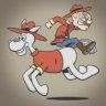 Dudley Do-Right