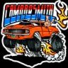 Camarosmith
