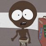 Starvin' Marvin