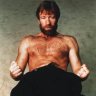 Chuck Norris