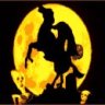 Headless Horseman
