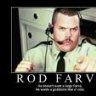 Rod Farva