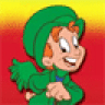 Leprechaun Gangster