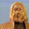 Dr.Zaius