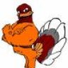 K9 Hokie