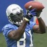 Calvin Johnson