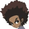 Huey Freeman