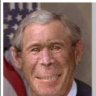 George W. Bush