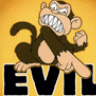 Evil Monkey