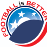 footballisbetter.com