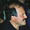 Mr. Mardi Gras