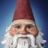 Roaming Gnome