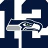 Hawks Fan