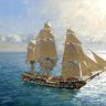 Jack Aubrey
