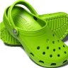 Brett's Crocs