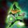 Duck Dodgers