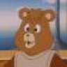 Teddy Ruxpin