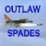 Outlaw Spades