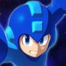 BLUE BOMBER