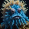 Harry Frogfish