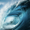 Blue Wave