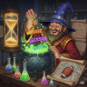 TheRosterAlchemist