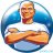 Mr. Clean