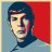 Politician Spock