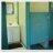 Campsite Bathroom Stall
