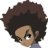 Huey Freeman