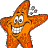 Peggy Starfish