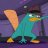 Perry the Platypus
