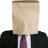 PaperBagHead