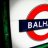 Balham Giant