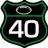 40Football