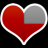 75%Heart