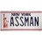 Assman