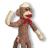 Sockmonkey