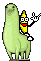 banana-riding-llama-smiley-emoticon.gif