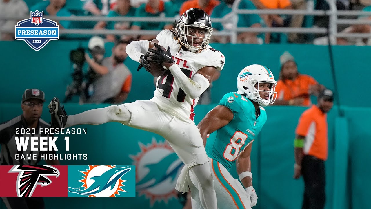 2023 NFL Preseason Game Observations Thread *** Page 2 Fantasy