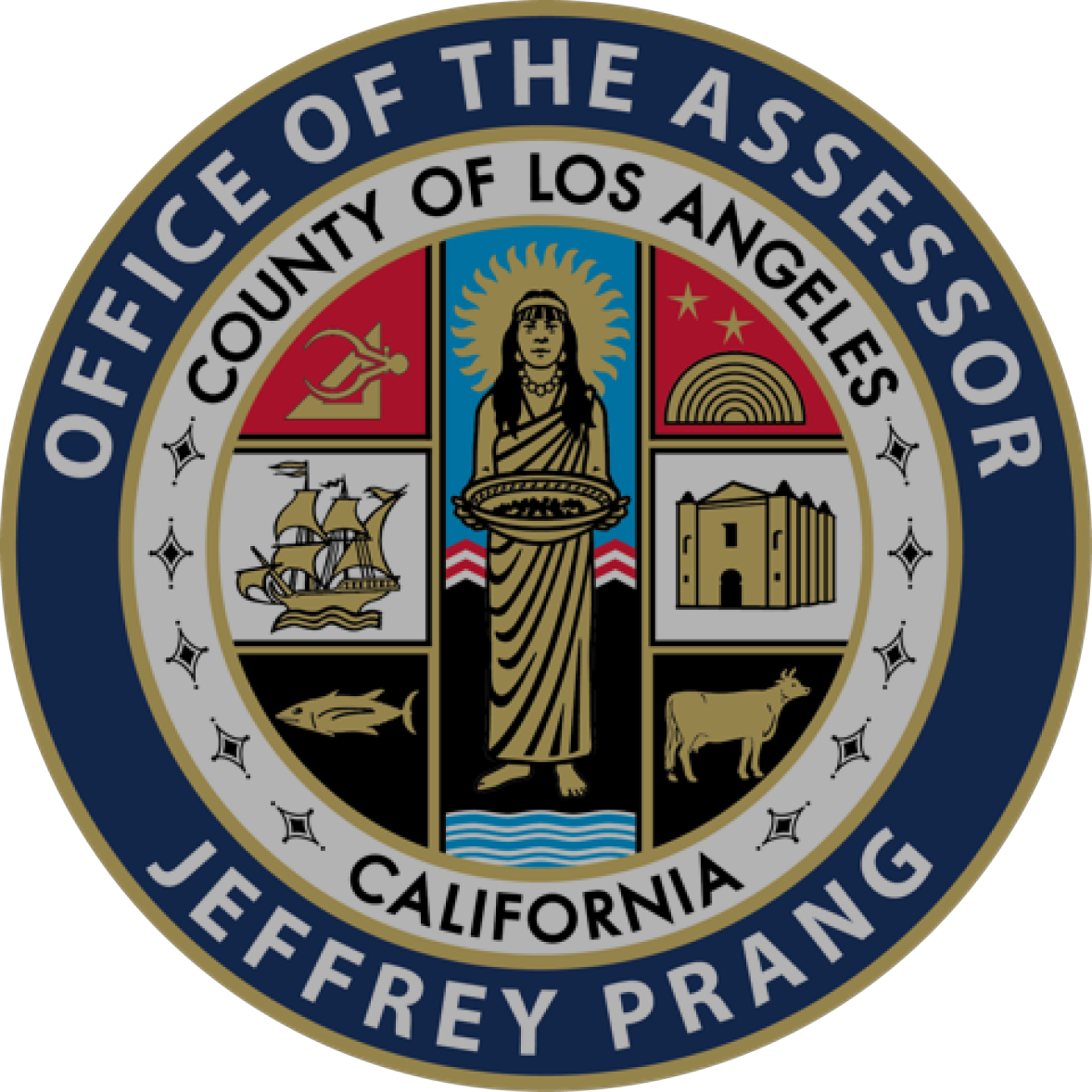assessor.lacounty.gov