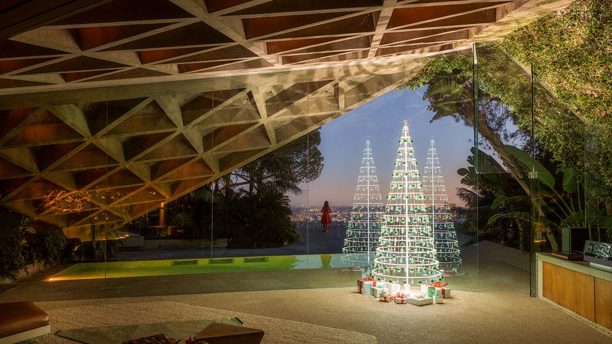 www.modernchristmastrees.com