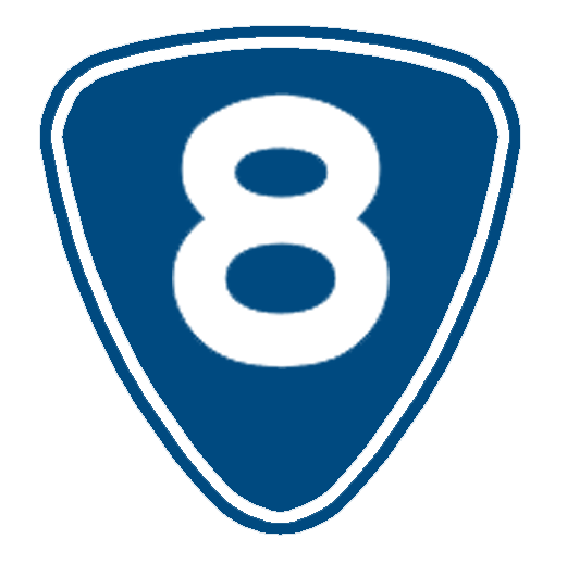 Taiwan_Main_Road_8_Sign.gif