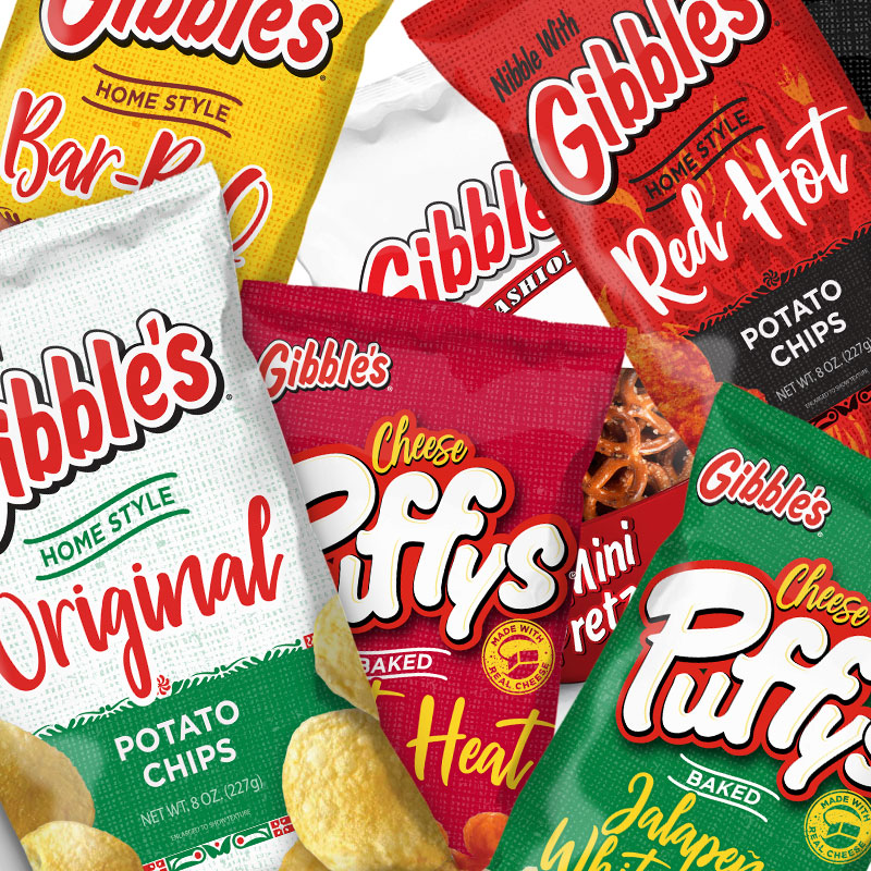 gibblesfoods.com