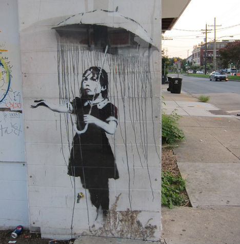 banksy-gray-ghost-rain-girl.jpg