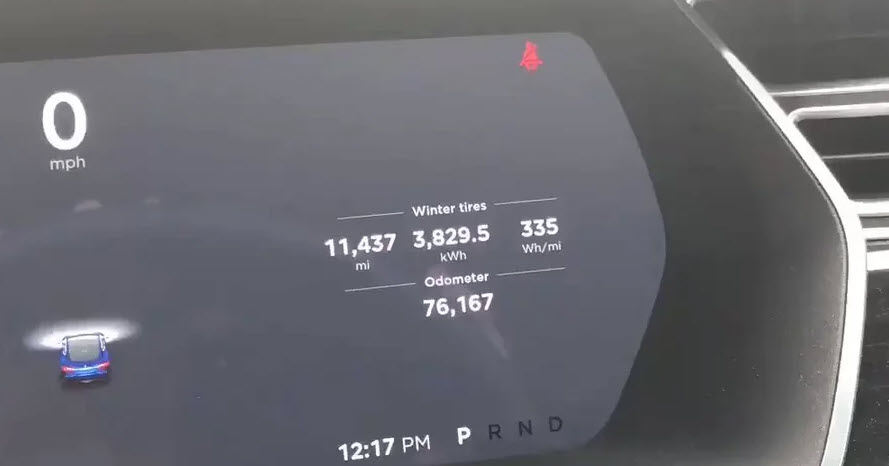 driveteslacanada.ca