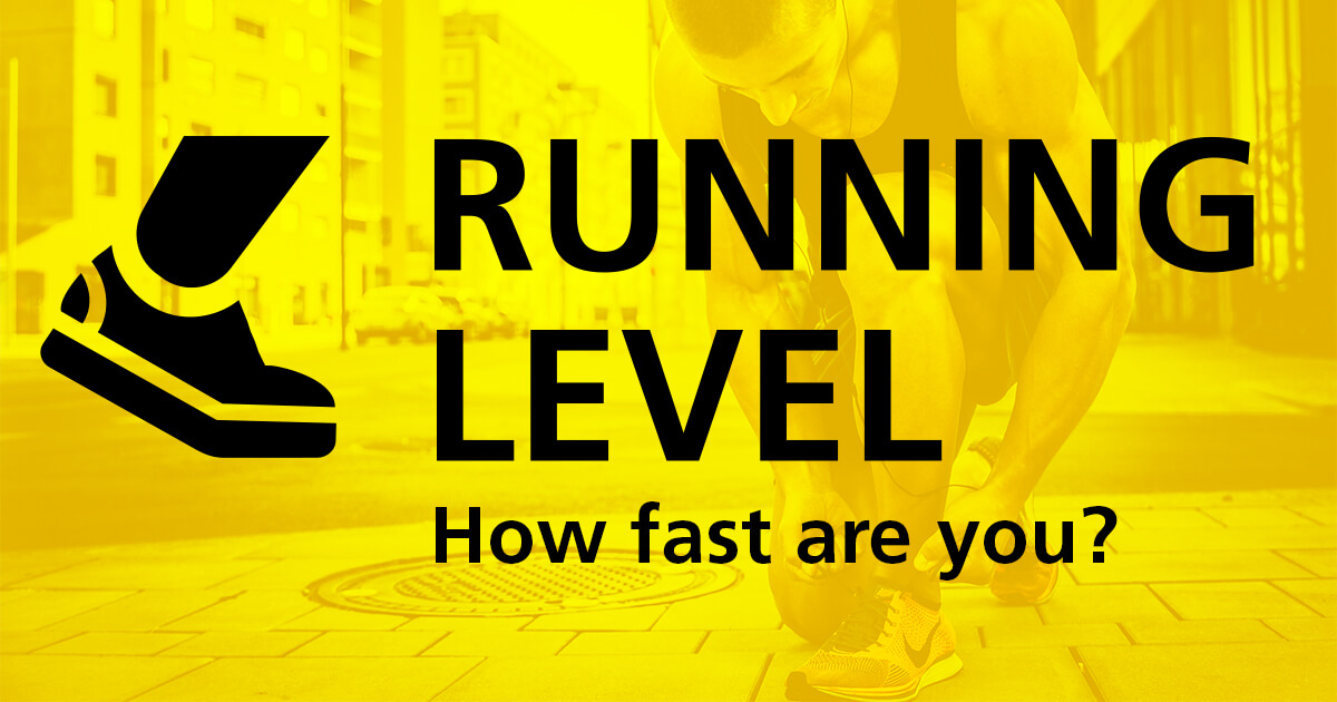 runninglevel.com