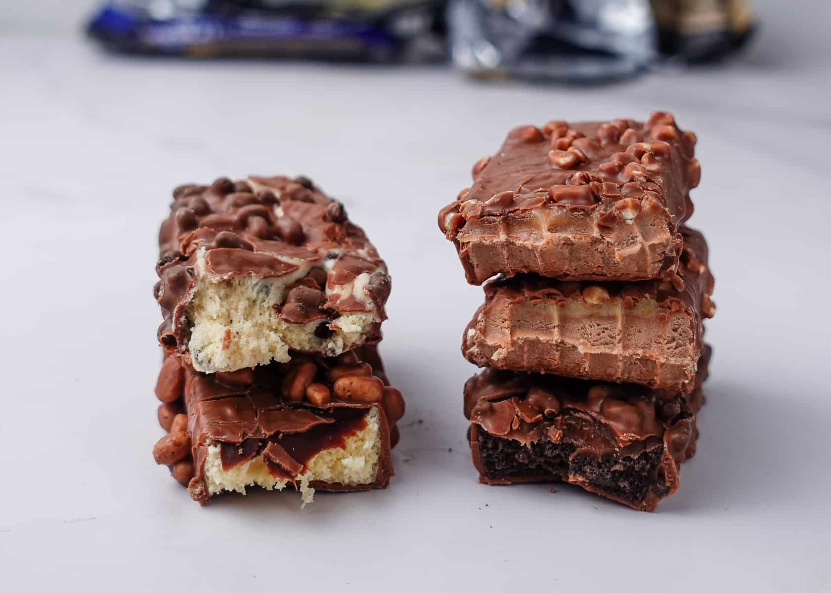proteinsnackfinder.com