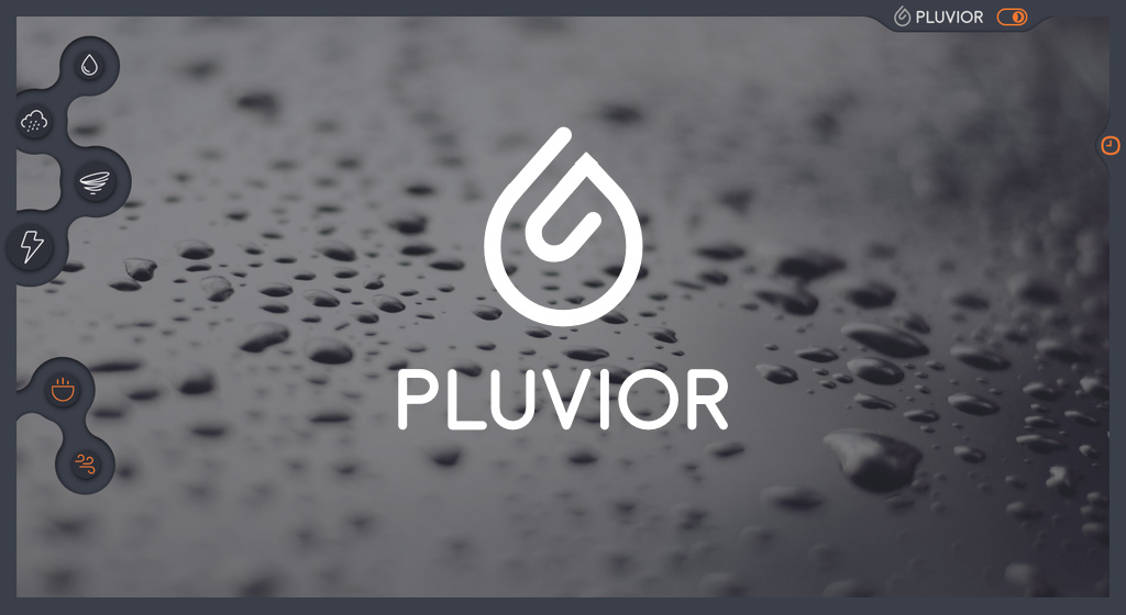 pluvior.com