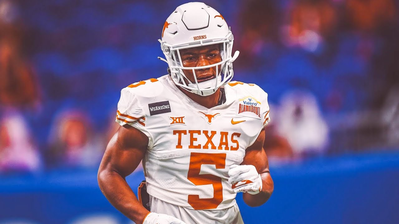 RB Bijan Robinson, ATL Page 2 Fantasy Football Footballguys Forums
